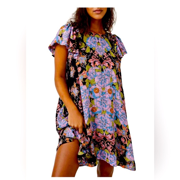 Free People Yara Dress - Picture 1 of 4